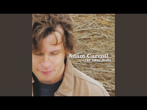 Rice Birds - Adam Carroll