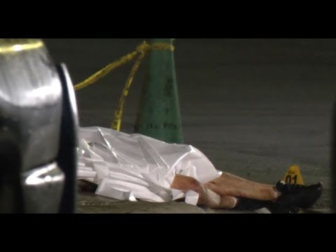 Ola de violencia en Costa Rica suma tres nuevas víctimas