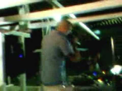 J.SISKO LIVE - BAIABIANCA