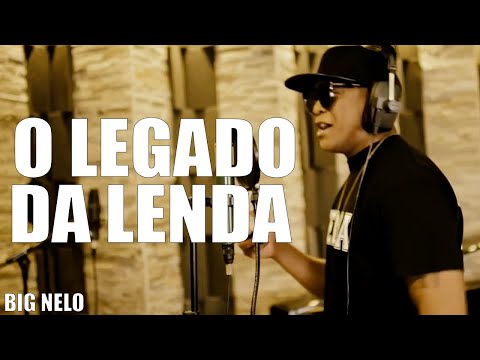 BIG NELO - O LEGADO DA LENDA (vídeo oficial) B26