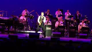 Gordon Goodwin Big Phat Band - Funky Music@UNC Greeley Jazz Fest 4/20/18🔥🔥