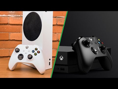 Xbox One X Vs Series S | Who's Doing It Better? [2024]