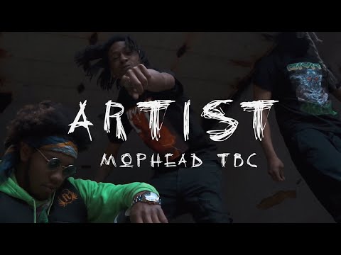 Mophead TBC - Artist (Official Audio)