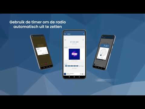 Radio Belgie FM - Radio Online