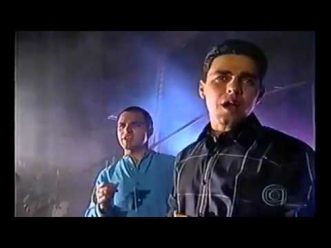 PRÁ NÃO PENSAR EM VOCÊ