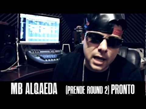 MB Alqaeda - Prende Round 2 (Preview) yomopauta.com