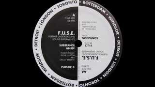 F.U.S.E. - Substance Abuse (1991)