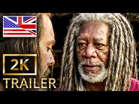 Ben Hur - Official Trailer C [2K] [UHD] (Englisch/English)