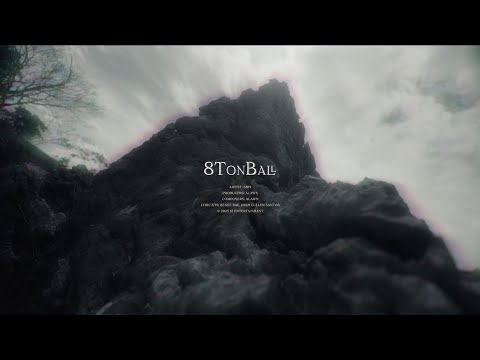 SB19 - 8TonBall on Spotify Charts