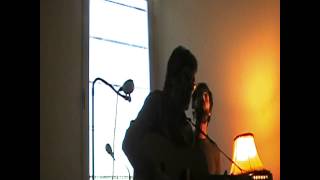 You Don&#39;t Know Where Your Interest Lies - Simon &amp; Garfunkel cover