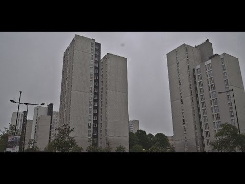 Rami Projet Tour : En Direct des Ulis - Quartier Ouest (91940)