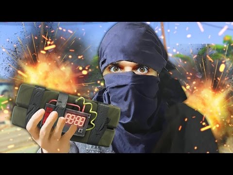 ON A RETOURNÉ LA VILLE !!