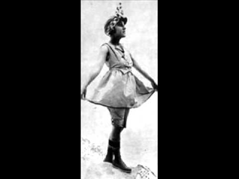 Roy Fox Band Al Bowlly - The Peanut Vendor 1931