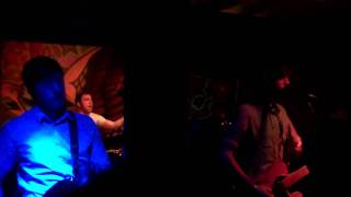 Moving Mountains - Grow on, Grow Up, Grow Out Live @ the Underground aka The Nile Basement