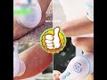 ELECTRIC SHOWER BRUSH HANDHELD SPIN SPA MASSAGE CLEANING 5 IN 1 Taketrends Com