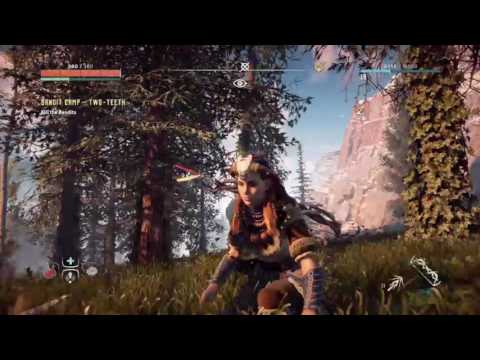 Horizon Zero Dawn #8: Der zweite Versuch - Auf nach Meridian!