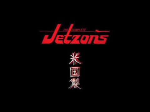 The Jetzons  : I Love you song.