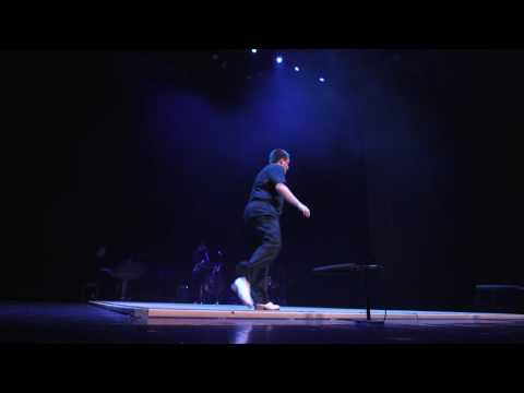 Anthony Morigerato- Solo Performance