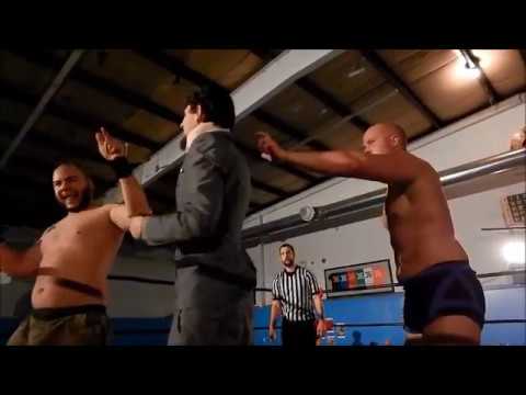 JP Simms vs Charlie Winston