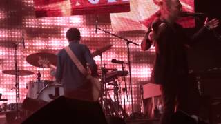 RADIOHEAD - Lotus Flower (HD) Live in Paris 2012 (1)