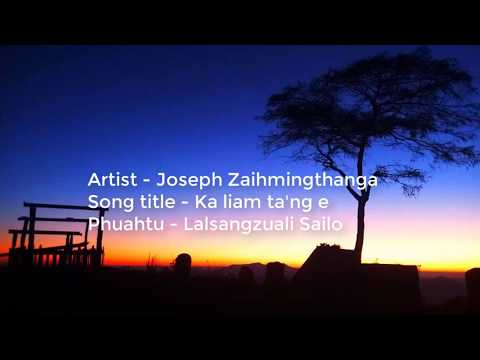 Joseph - Ka liam tang e