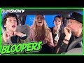 ZOMBIELAND: DOUBLE TAP Bloopers & Gag Reel (2019)