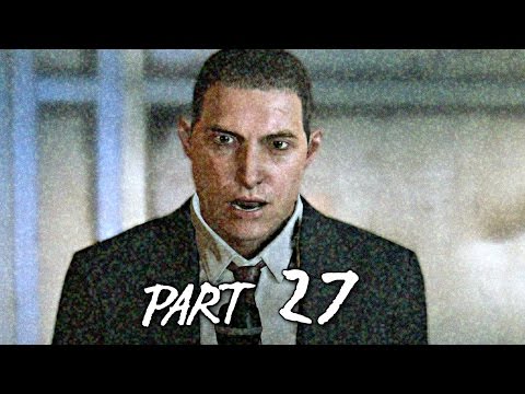 Dying Light Walkthrough Gameplay Part 27 - Transmission - Campaign Mission 14 (PS4 Xbox One)