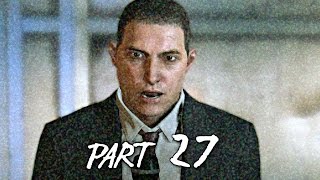 Dying Light Walkthrough Gameplay Part 27 - Transmission - Campaign Mission 14 (PS4 Xbox One)
