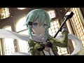 Nightcore Elvenpath Nightwish Asnightcore Nightwish