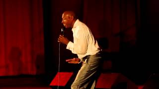 Jeffrey Osborne, Where Did We Go Wrong (short)