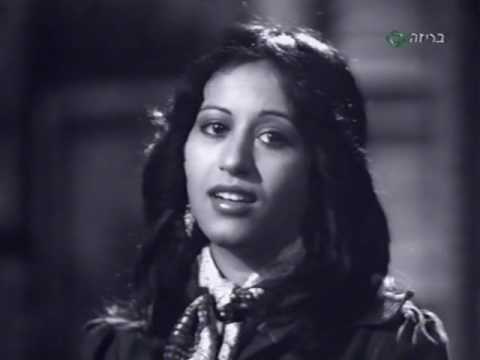 Sadnat Te'atron 1978 1 - Ofra Haza