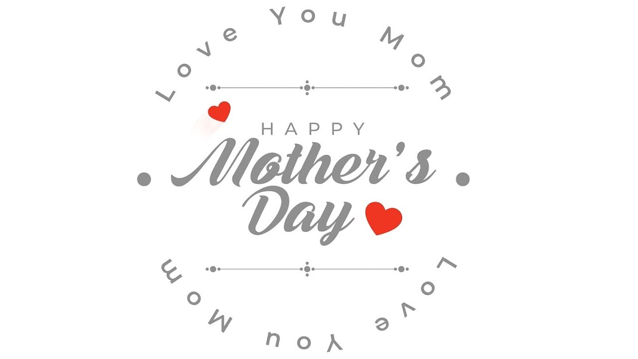 Mother's Day Service