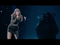 Taylor Swift - Don't Blame Me /Part 1 (LIVE- Reputation Stadium Tour )