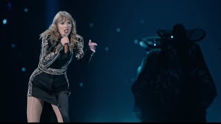 Dont Blame Me Taylor Swift