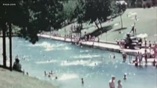 The Backstory: A look at Austin, Texas, in 1943 | KVUE
