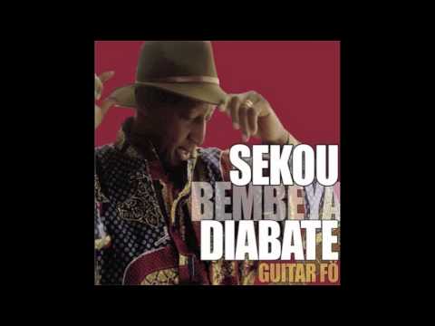 Sekou Diabate - Bala Kora