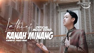Download lagu LATHIEF - RANAH MINANG Karya Cipta FRENGKY WHENO mp3