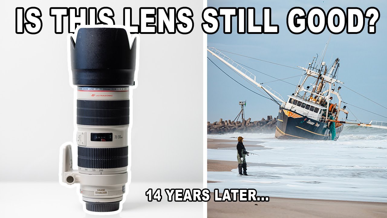 Canon EF 70 200 f/2.8 IS II - Is it worth buying 14 years after relase?