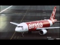 Missing AirAsia Airbus Was Delivered in 2008 - YouTube