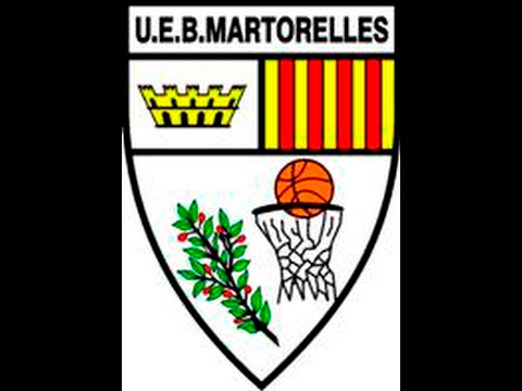 CB Tona 79  -  UEB Martorelles 50 (Senior Masculí B)