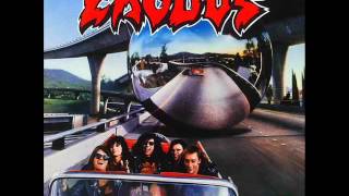 Exodus - Thrash Under Pressure