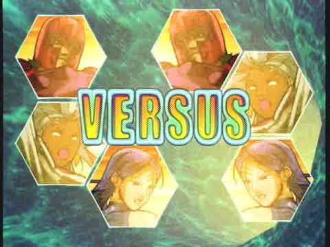 MvC2: Romneto vs Crizzle .:10.21.19:.