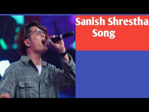 Nepali Lyric Song-Ow Amira By Sanish Shrestha