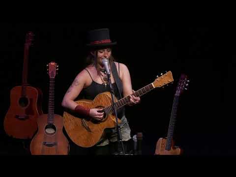 Ingas Musiksalon - April 2023 mit Cynthia Nickschas und Bischler