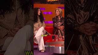 Download lagu Cher and Christina are Bessie's😫💞#grahamnorton #cher #beautiful mp3