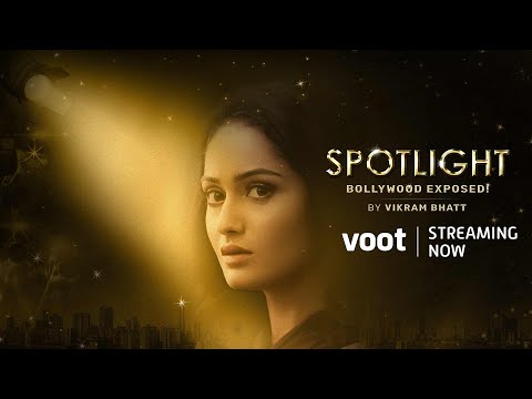 Spotlight S1 Official Trailer| Streaming Now on Voot