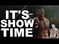 EA Sports UFC 2 Ranked Match Showtime With Anthony Pettis