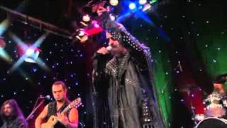 Halford - "Like There's No Tomorrow"