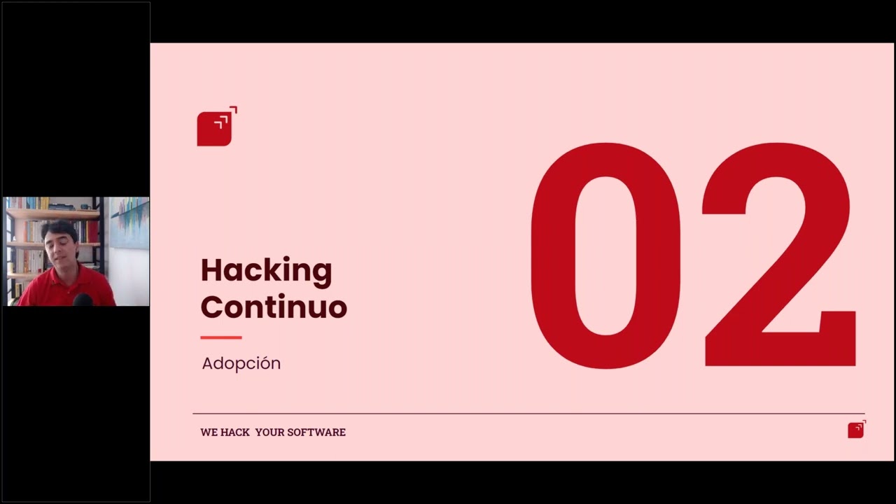 WebinarLATAM | Reporte de Ataques 2022