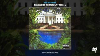 Eric Bellinger - Island (feat. Tayla Parx)